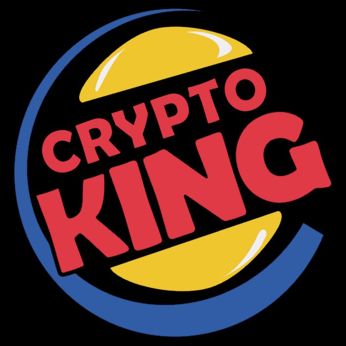 Crypto King Backpack
