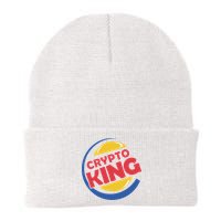 Crypto King Beanie