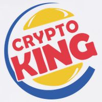 Crypto King Beanie