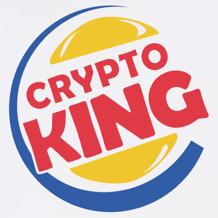 Crypto King Beanie
