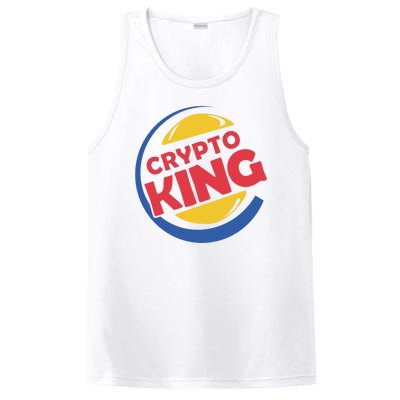 Crypto King PosiCharge Competitor Tank