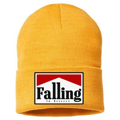 Cowboy Killer Sustainable Knit Beanie