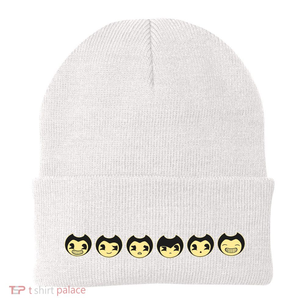 Cloak Keyframe Knit Cap Winter Beanie