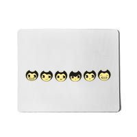 Cloak Keyframe Mousepad