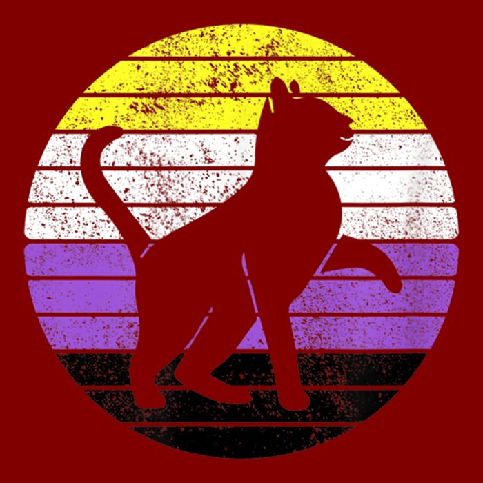 Cute Kitten Cat Nonbinary Pride Lgb Quotes Non Binary Flag Performance Shirt