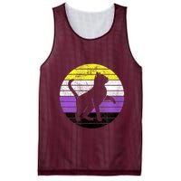 Cute Kitten Cat Nonbinary Pride Lgb Quotes Non Binary Flag Mesh Reversible Basketball Jersey Tank