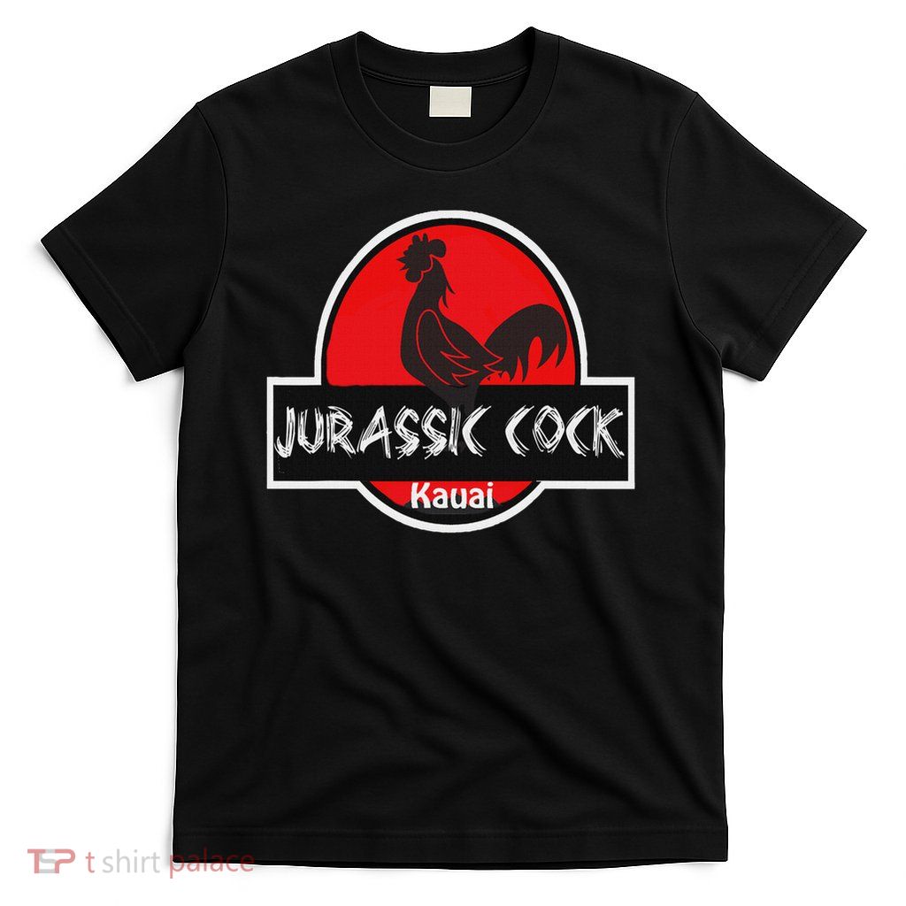 Cock Kauai T-Shirt
