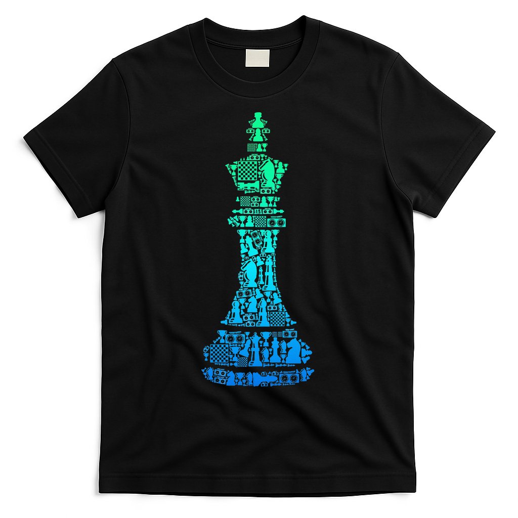 Chess King T-Shirt