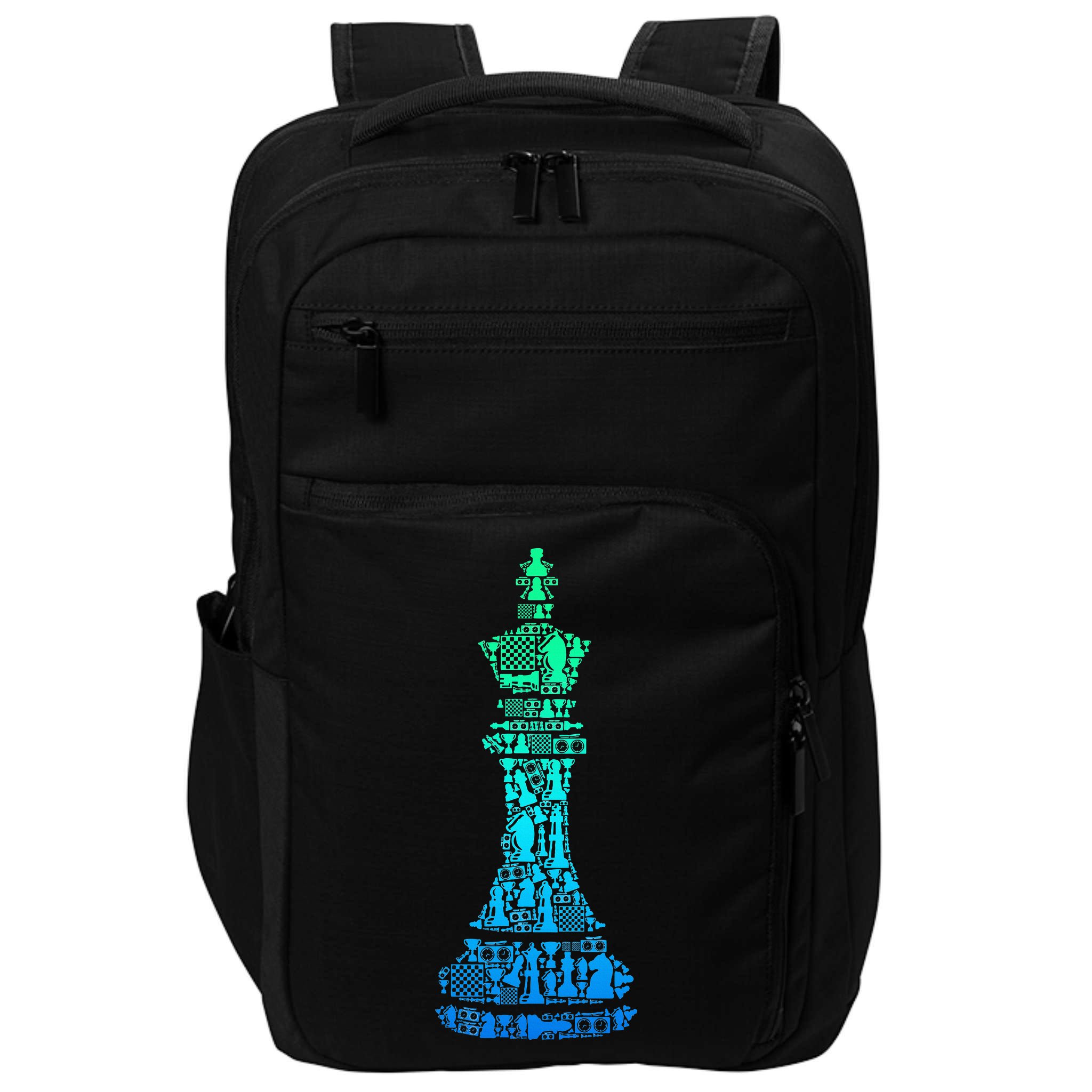 Chess King Impact Tech Backpack