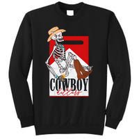 cowboy killer Sweatshirt