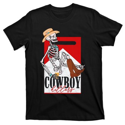 cowboy killer T-Shirt