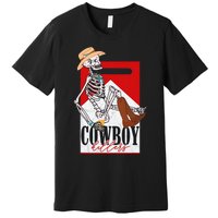 cowboy killer Premium T-Shirt