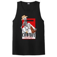 cowboy killer PosiCharge Competitor Tank