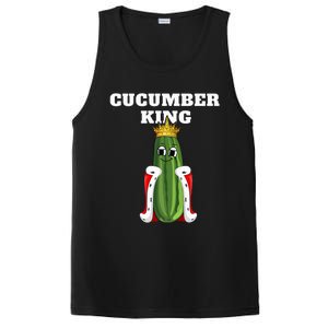 Cucumber King Cucumber Cucumber PosiCharge Competitor Tank