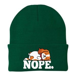 Cavalier King Charles Spaniel Knit Cap Winter Beanie