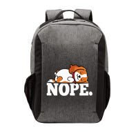 Cavalier King Charles Spaniel Vector Backpack