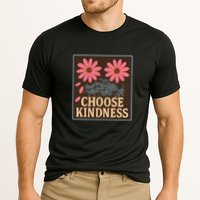 Choose Kindness Cooling Performance Crew T-Shirt