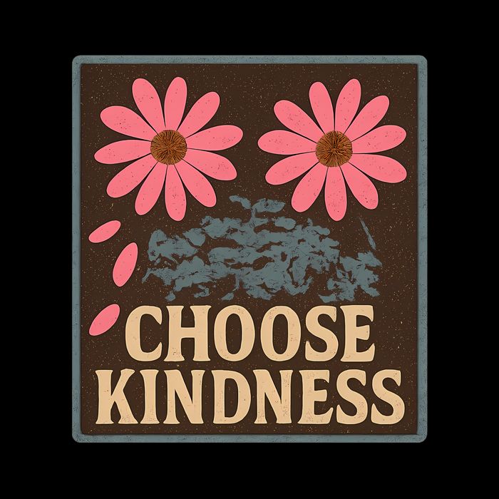 Choose Kindness Apron
