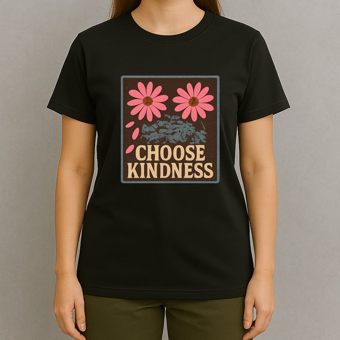 Choose Kindness T-Shirt