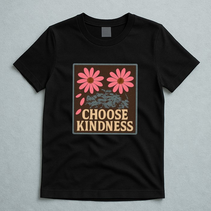 Choose Kindness T-Shirt