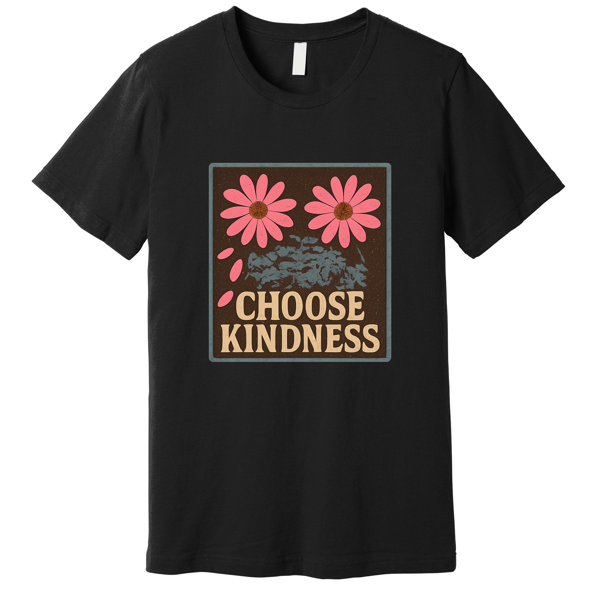 Choose Kindness Premium T-Shirt