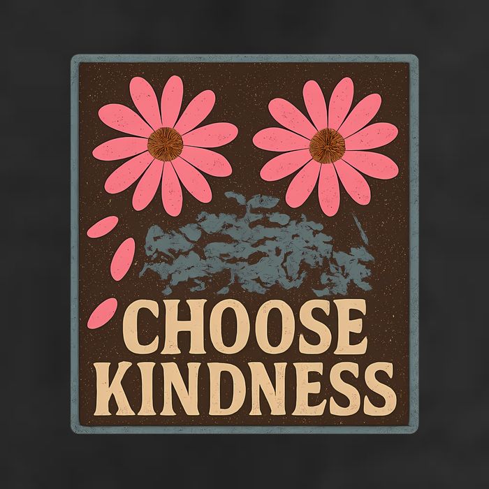 Choose Kindness Hat