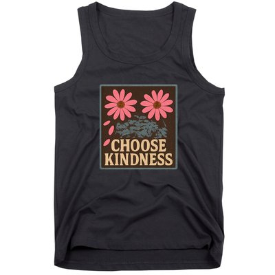 Choose Kindness Tank Top
