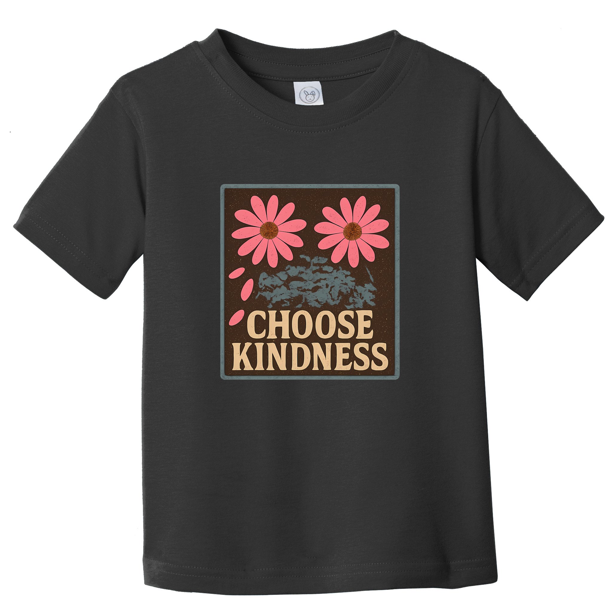 Choose Kindness Toddler T-Shirt