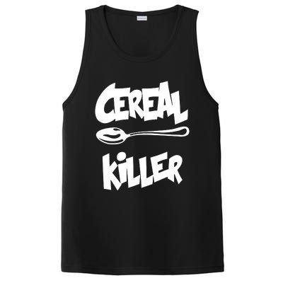 Cereal Killer PosiCharge Competitor Tank