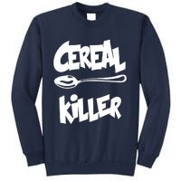 Cereal Killer Sweatshirt