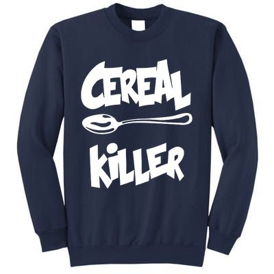 Cereal Killer Sweatshirt