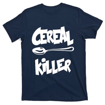 Cereal Killer T-Shirt