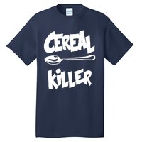 Cereal Killer Tall T-Shirt