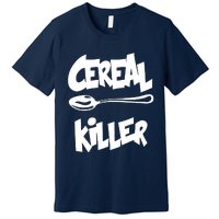 Cereal Killer Premium T-Shirt