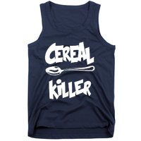 Cereal Killer Tank Top