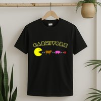 Carnivore Keto Diet Meat Eater T-Shirt