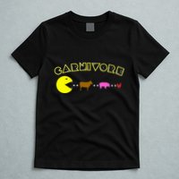 Carnivore Keto Diet Meat Eater T-Shirt