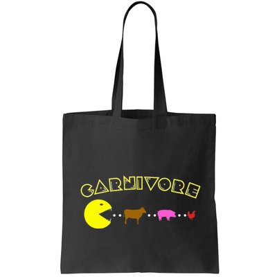 Carnivore Keto Diet Meat Eater Bag