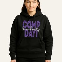 Comp Knockout Day Hoodie
