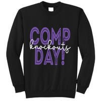Comp Knockout Day Sweatshirt