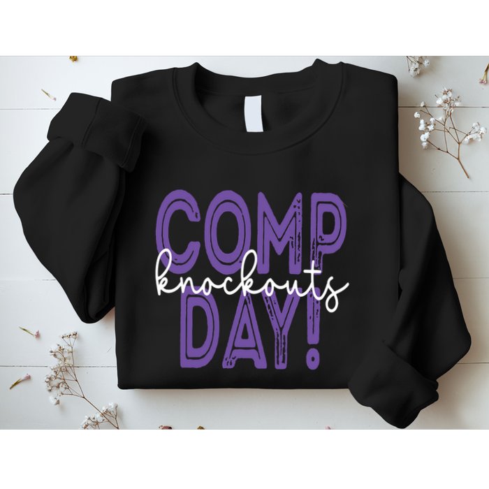 Comp Knockout Day Sweatshirt