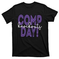 Comp Knockout Day T-Shirt