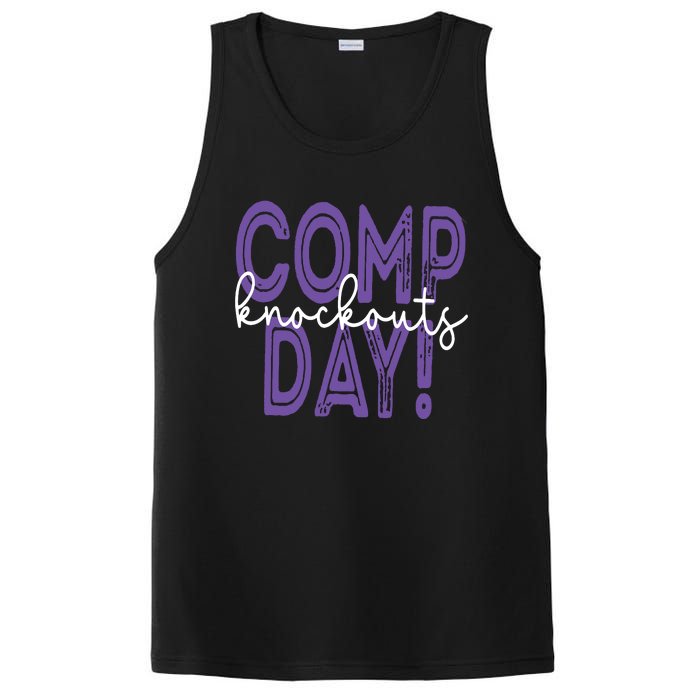 Comp Knockout Day PosiCharge Competitor Tank