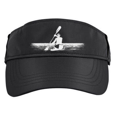 Cool Kayak Design Kayaker Kayak Boat Kayaking Adult Drive Performance Visor