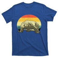 Cute Komodo Dragon Vintage Komodo Dragon T-Shirt