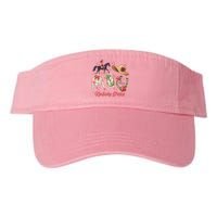 Cute Kentucky Derby Good Luck Valucap Bio-Washed Visor