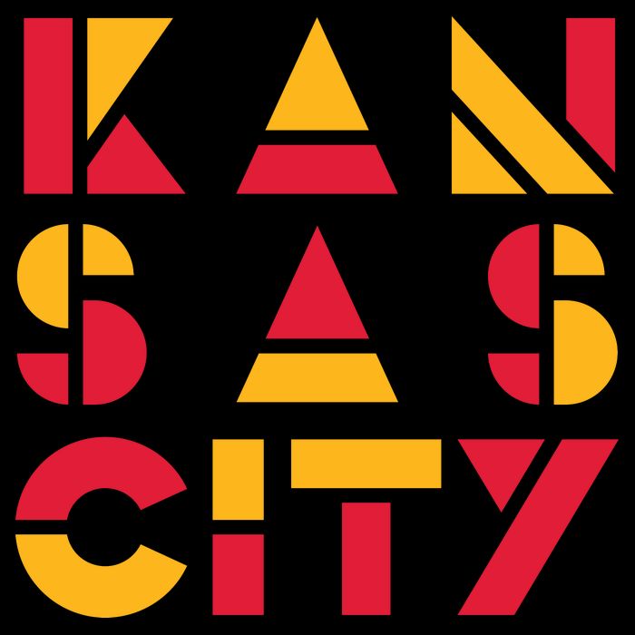 Cool Kansas Football 16 in Basic Backpack