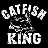 Catfish King Fishing Impact Tech Backpack