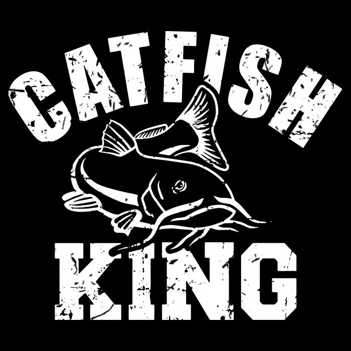 Catfish King Fishing Impact Tech Backpack