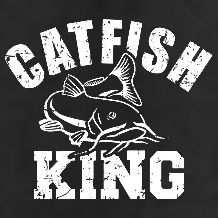 Catfish King Fishing Adult Drive Performance Visor